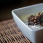 yogurt and nuts