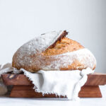 wild yeast bread
